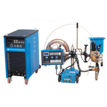 IGBT Inverter Submersed-Arc Welding Machine